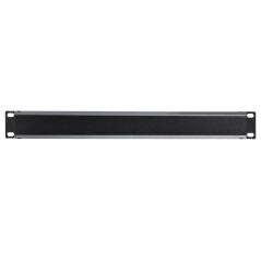 StarTech.com 1U Covered Cable Finger Duct - Organize & Protect Your Cables Efficiently!